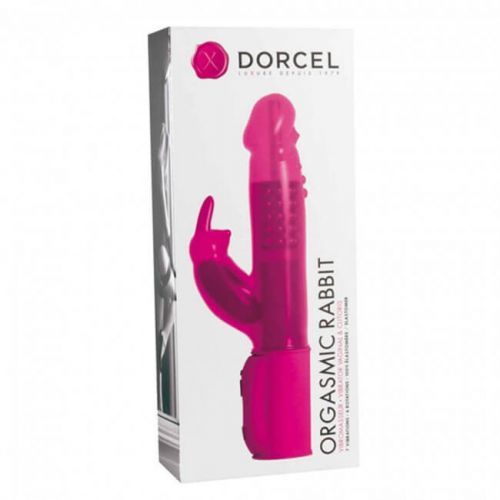 DORCEL ORGASMIC RABBIT/ VIBRATOR