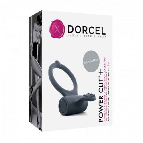 DORCEL POWER CLIT +