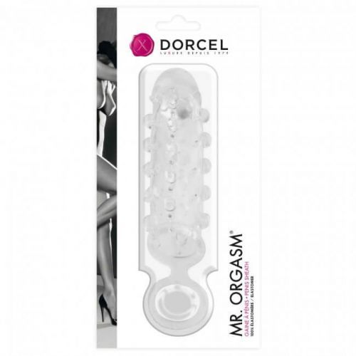 DORCEL Mr. ORGASM