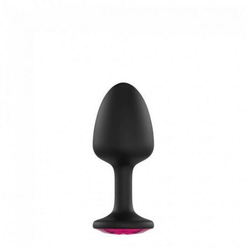 DORCEL GEISHA PLUG RUBY L