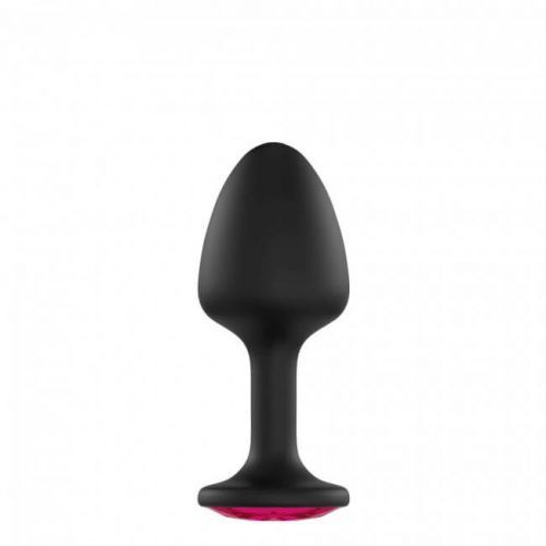 DORCEL GEISHA PLUG RUBY XL