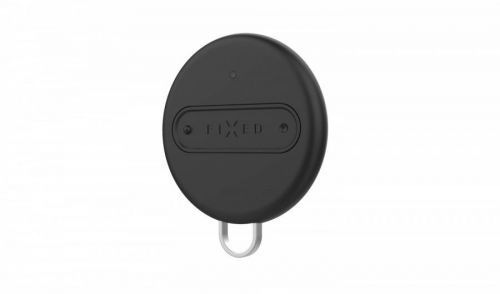 Smart tracker FIXED Sense, černá