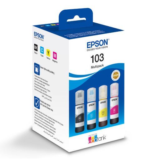 EPSON C13T00S64A - originální