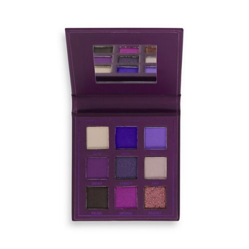 Makeup Obsession Paletka očních stínů Purple Reign 3,42 g