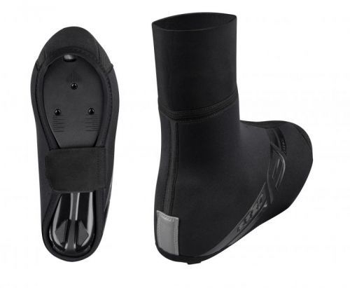 Force Návleky treter FAST černé bez zapínání