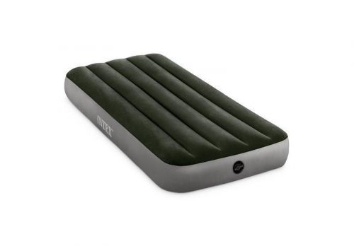 Intex Nafukovací matrace 64106 PRESTIGE DOWNY AIRBED COT