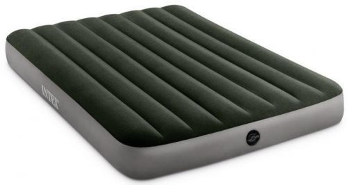 Intex Nafukovací matrace 64108 PRESTIGE DOWNY AIRBED FULL