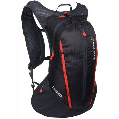 Montane Trailblazer 18 Charcoal