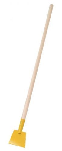Škrabka na led 15 cm, s rukojetí