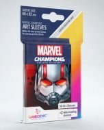 Gamegenic Marvel Champions Art Sleeves: Ant-Man (50+2)