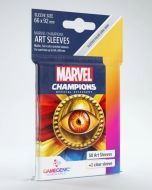 Gamegenic Marvel Champions Art Sleeves: Doctor Strange (50+1)