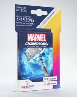 Gamegenic Marvel Champions Art Sleeves: Thor (50+1)