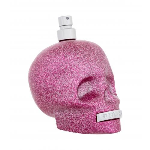 Police To Be Sweet Girl 125 ml parfémovaná voda pro ženy