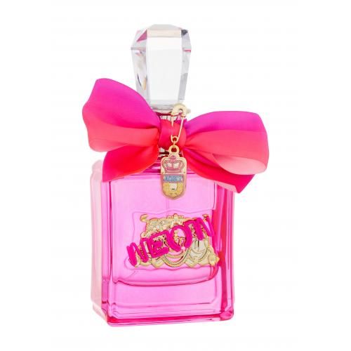 Juicy Couture Viva La Juicy Neon 100 ml parfémovaná voda pro ženy