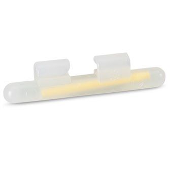 Saenger chemické světlo s držákem na prut XXL 2 ks-0332526