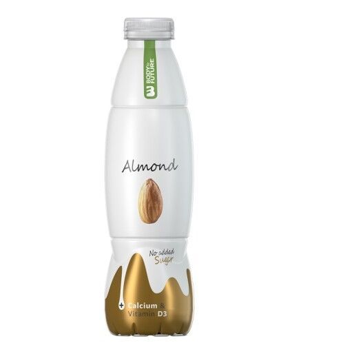 Mandlový nápoj Body&Future almond 0,75 l 750ml