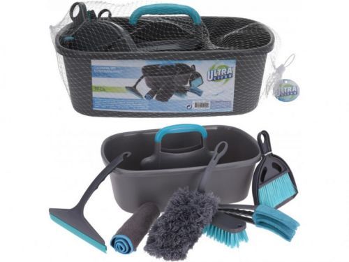 Sada na uklízení 7dílná