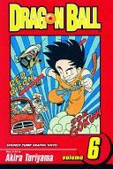 Dragon Ball, Vol. 6 (Toriyama Akira)(Paperback)