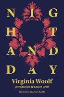Night And Day (Woolf Virginia)(Paperback / softback)