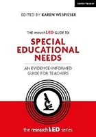 researchED guide to SEN - An evidence-informed guide for teachers(Paperback / softback)