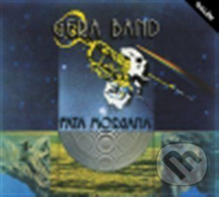 CD Gera Band - Fata Morgana
