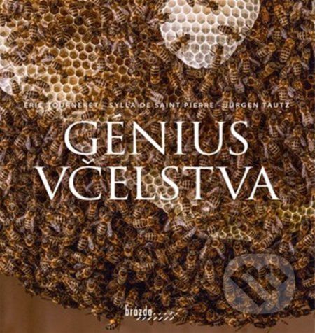 Génius včelstva - Jürgen Tautz, Vázaná