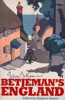 Betjeman's England (Betjeman John)(Paperback)