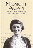 Midnight Again - The Wartime Letters of Helen Ramsey Turtle (Ramsey Turtle Helen)(Paperback / softback)