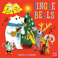 Jingle Bells(Board book)