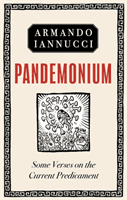 Pandemonium - Some verses on the Current Predicament (Iannucci Armando)(Pevná vazba)