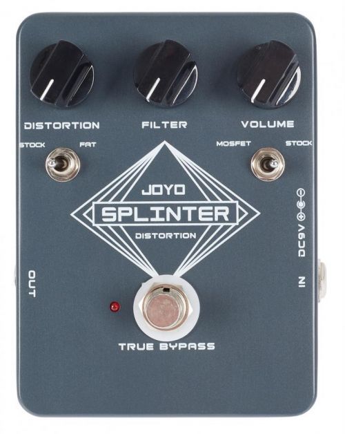 Joyo JF-21 Splinter