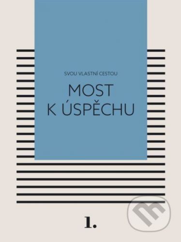 Most k úspěchu 1 - Kateřina Černá