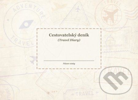 Cestovatelský deník - Veduta