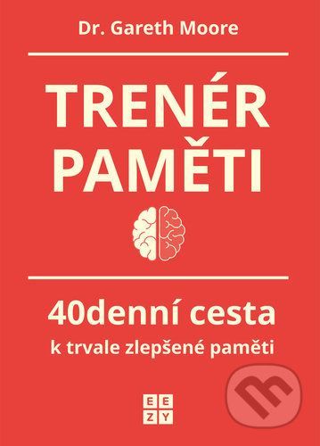 Trenér paměti - Gareth Moore