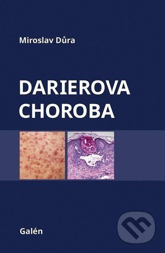 Darierova choroba - Miroslav Důra