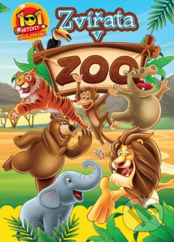 ZOO - Foni book