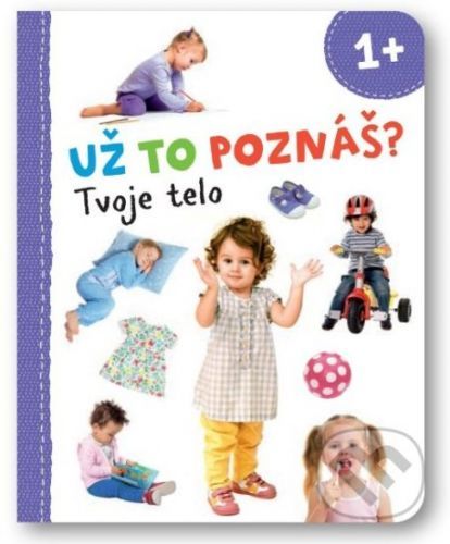 Tvoje telo - Svojtka&Co.