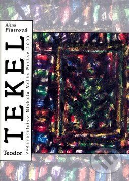 Tekel Teodor - Alena Piatrová