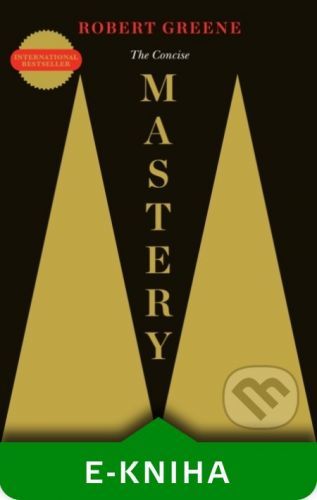 The Concise Mastery - Robert Greene