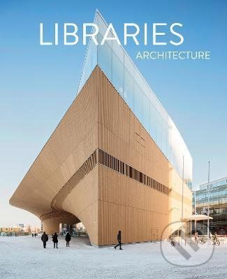 Libraries Architecture - David Andreu