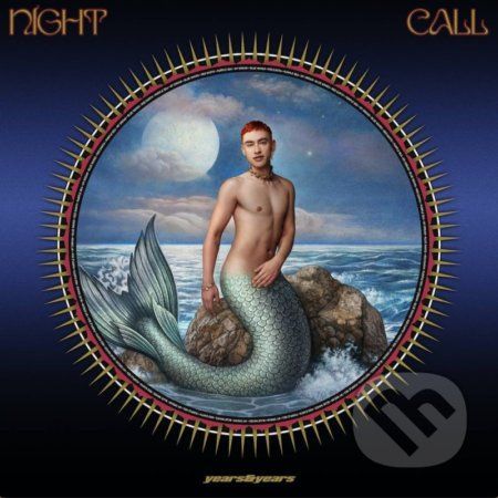 Years & Years: Night Call LP - Years & Years