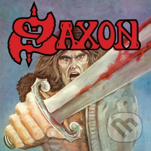 Saxon: Saxon - Saxon