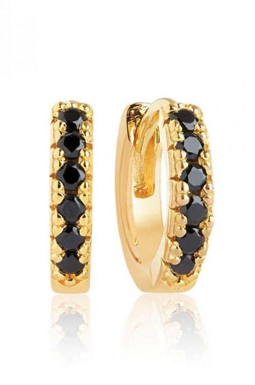 Sif Jakobs Jewellery - Náušnice Ellera Piccolo
