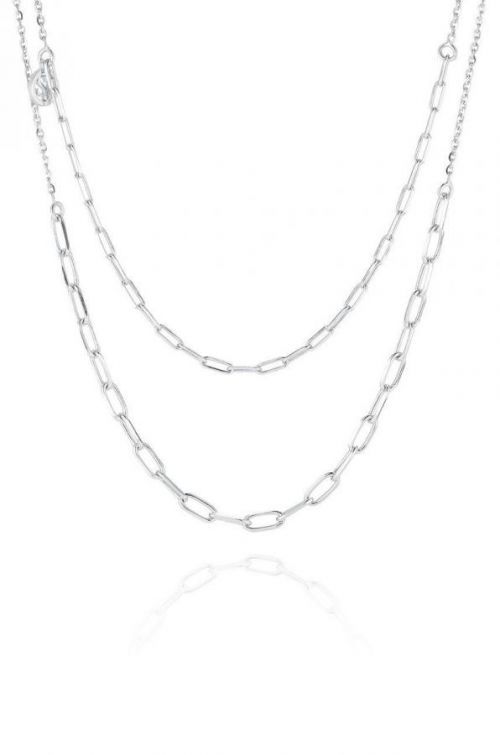 Sif Jakobs Jewellery - Náhrdelník Due Chain