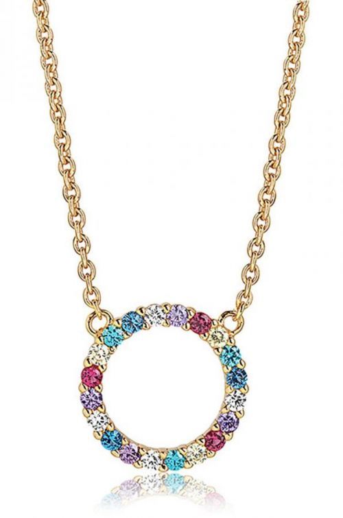 Sif Jakobs Jewellery - Náhrdelník Biella Grande