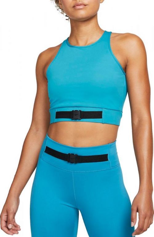 Tílko Nike  Dri-FIT Buckle Women s Cropped Training Tank