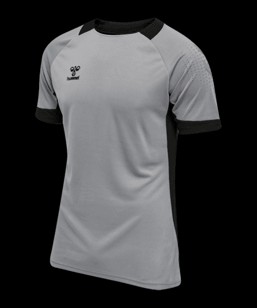 Triko Hummel Hummel hmlLEAD Trainingsshirt