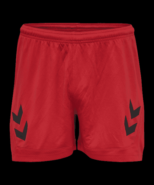 Šortky Hummel Hummel Lead Poly Shorts