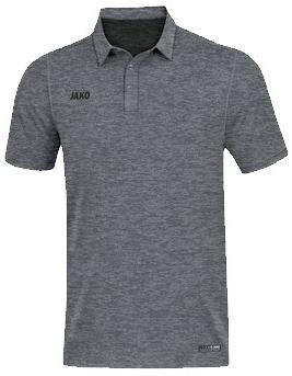 Triko Jako jako premium basics polo-shirt