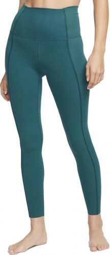 Legíny Nike  Yoga Luxe Women s High-Waisted 7/8 Matte Shine Leggings